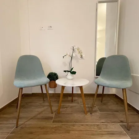 Apartmán Banchi 28 By Arbaspaa La Spezia