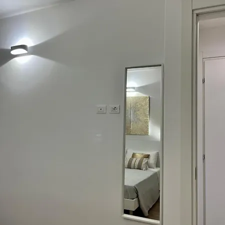 Banchi 28 By Arbaspaa Apartmán *