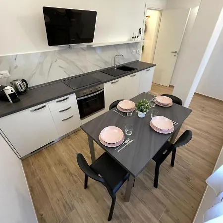 Apartmán Banchi 28 By Arbaspaa