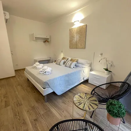 Banchi 28 By Arbaspaa La Spezia