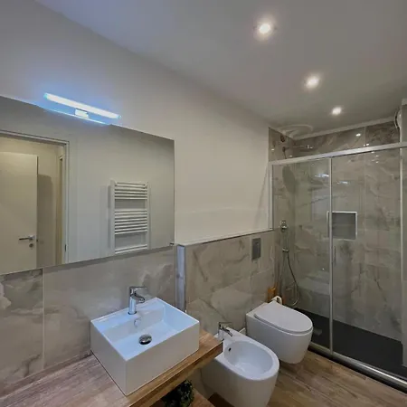 Banchi 28 By Arbaspaa * La Spezia