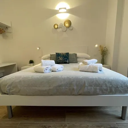 Banchi 28 By Arbaspaa Apartamento