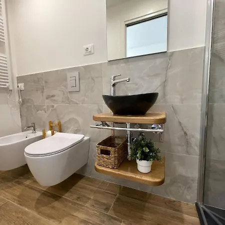 Banchi 28 By Arbaspaa Апартаменти Ла-Спеція