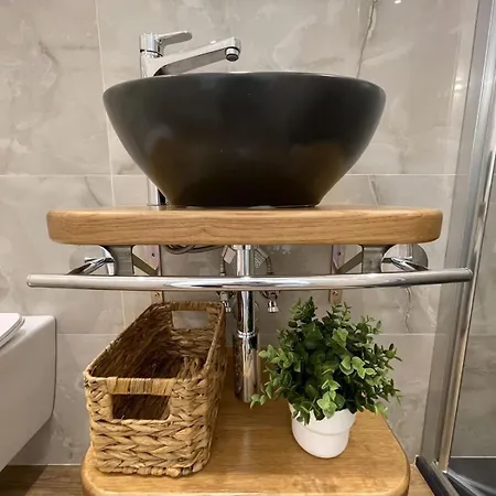 Banchi 28 By Arbaspaa Apartament