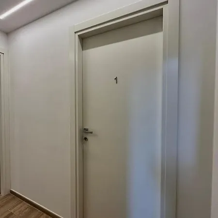 Banchi 28 By Arbaspaa Apartament La Spezia