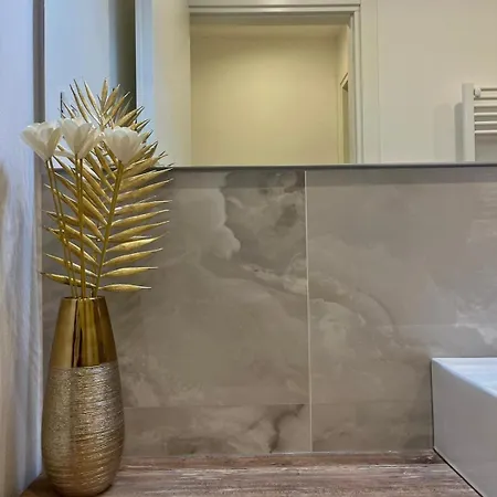 Banchi 28 By Arbaspaa Apartamento