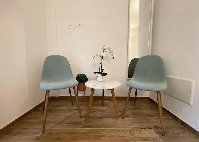 Apartmán Banchi 28 By Arbaspaa La Spezia