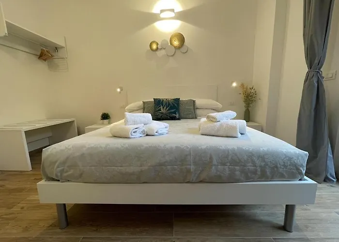 Banchi 28 By Arbaspaa Апартаменти