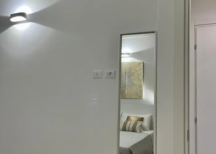 Banchi 28 By Arbaspaa Apartmán *