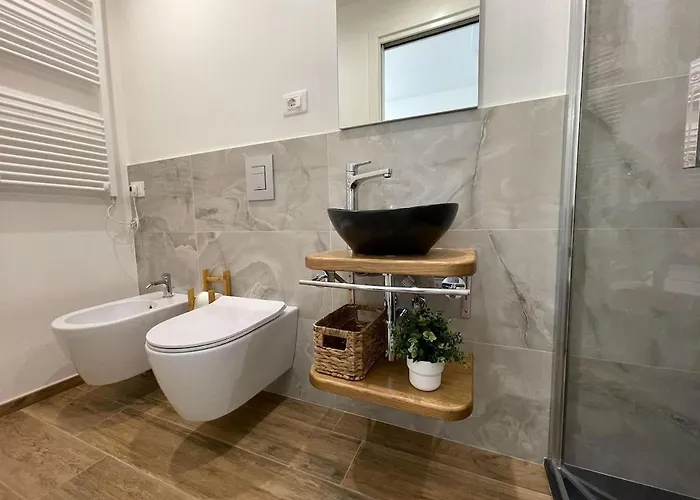 Banchi 28 By Arbaspaa Апартаменти Ла-Спеція