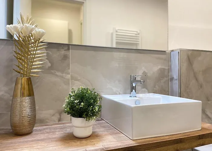 Banchi 28 By Arbaspaa Ла-Спеція