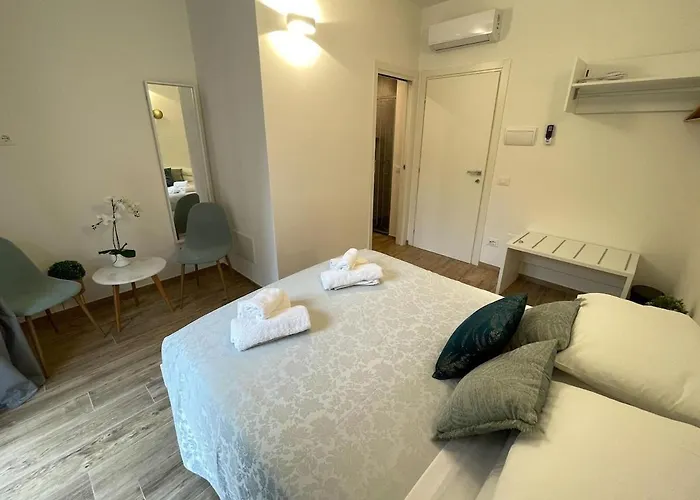 Banchi 28 By Arbaspaa Apartmán *