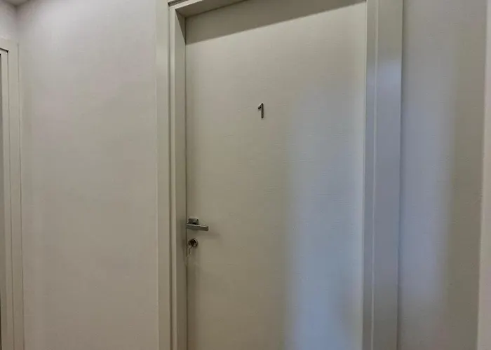 Banchi 28 By Arbaspaa Апартаменти Ла-Спеція