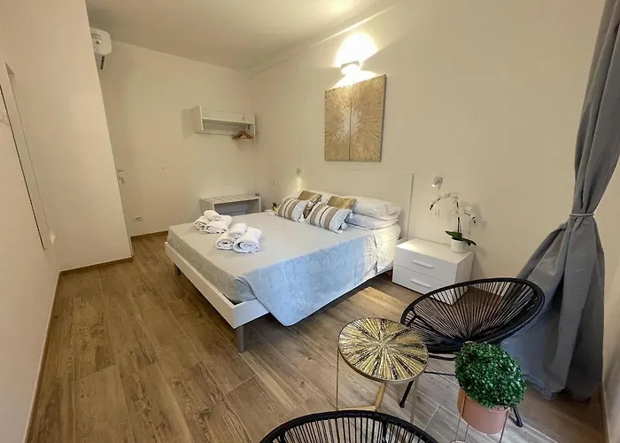 Banchi 28 By Arbaspaa Ла-Спеція