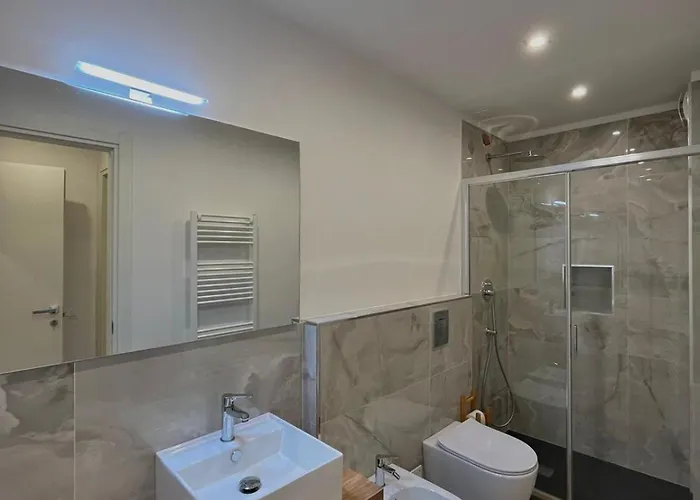 Banchi 28 By Arbaspaa * La Spezia