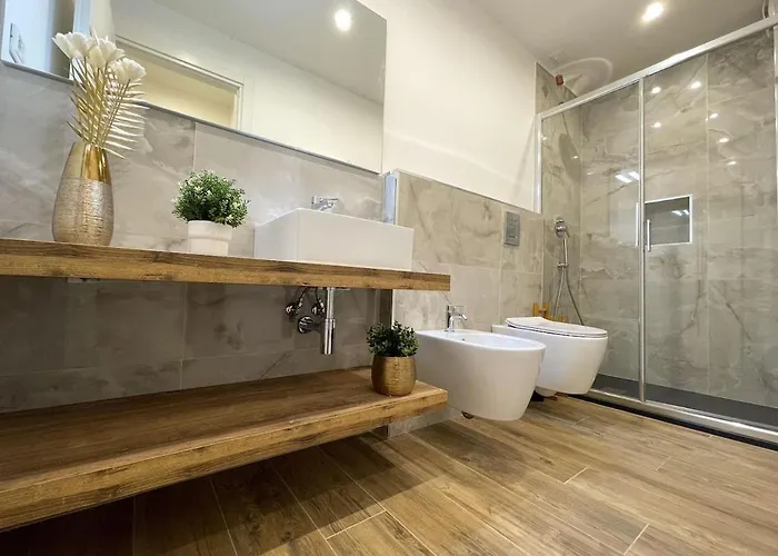 Апартаменти Banchi 28 By Arbaspaa *